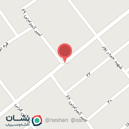 عکس کافه بوف