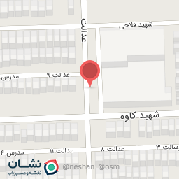 عکس کارگاه شیرینی پزی مبین