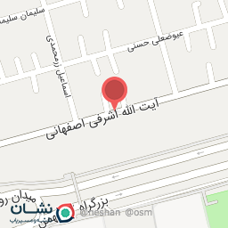 عکس جلوبندی سازی عبدی