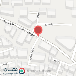 عکس سالن زیبایی سیندال