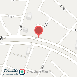 عکس فروشگاه زنجیره ای آذربایجان (شعبه شهرک رسالت)