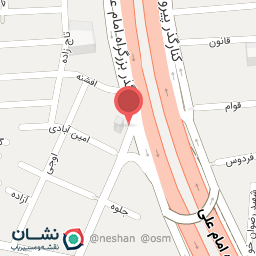 عکس فلافلی هادی