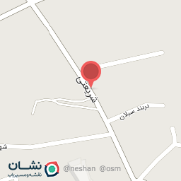 عکس نان سنگک