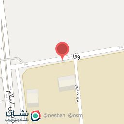 عکس انبار گروه سنگ فیدار