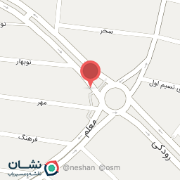 عکس داروخانه دکتر زارعی