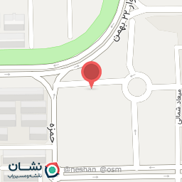 عکس آجیل فروشی یاس