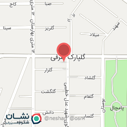 عکس نمایندگی بیمه ایران (صفوی)