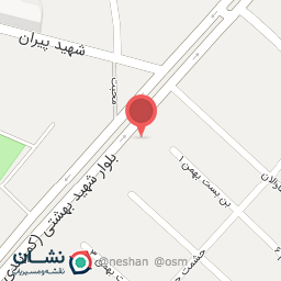 عکس افق کوروش شعبه زنجـان قیدار دو