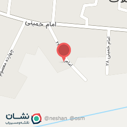 عکس اداره محیط زست