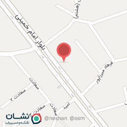 عکس رستوران آیده ال