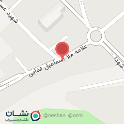 عکس پاساژ نور