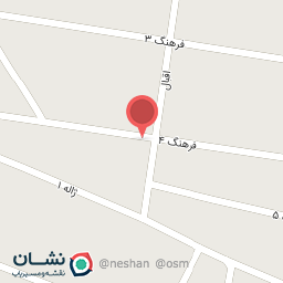 عکس مرکز احیا و صافی مو نازنین احسانی