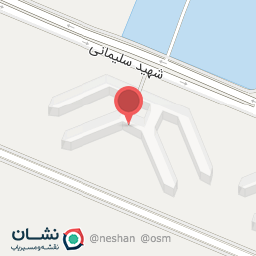 عکس خوابگاه امام علی