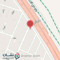 عکس نانوایی بربری