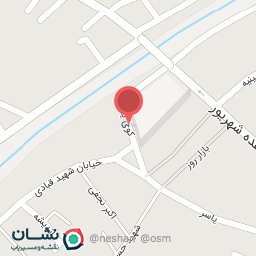 عکس سوپر مارکت