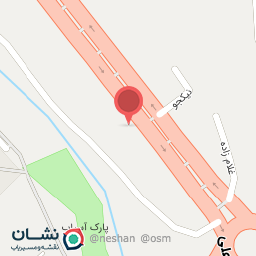 عکس خدمات برق فریبرز