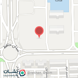 عکس استخر آرین