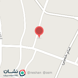 عکس رنگ فروشی متین