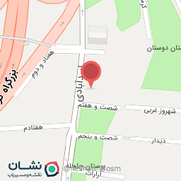 عکس وکیل حسان ملکشاه