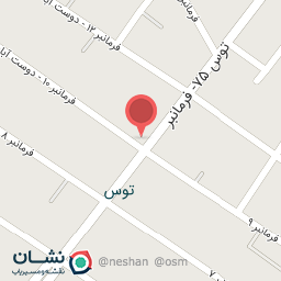 عکس بوتیک رامشین