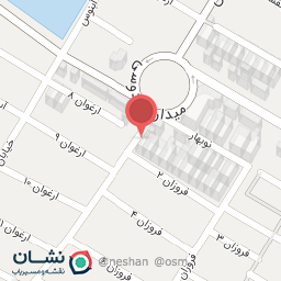 عکس دفتر پیشخوان دولت فردوسی