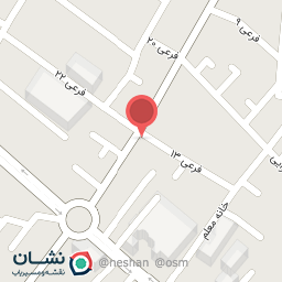 عکس نانوایی سید