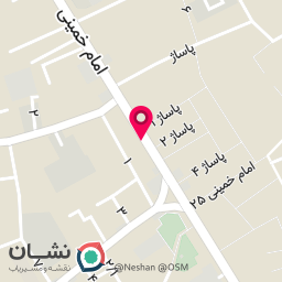 عکس شال و روسری ریحان