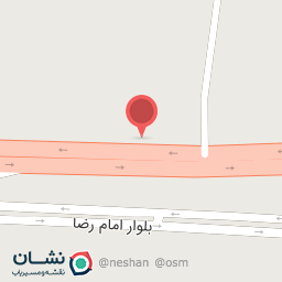 عکس اتو‌سرویس‌‌ علی‌ عباسی