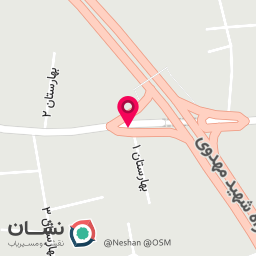 عکس پست بانک باجه اسکندرکلا