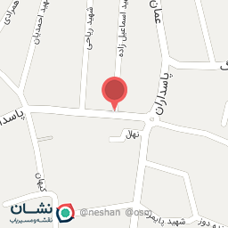 عکس خانه پلاسکو 