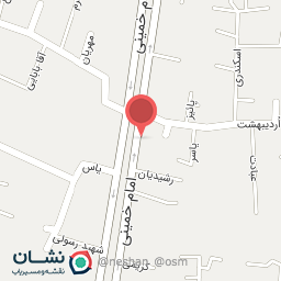 عکس الکتریکی سلیمانی