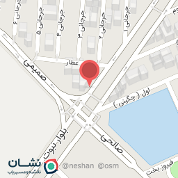 عکس سوپرمارکت سام