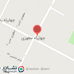 عکس گلفروشی گلِ من