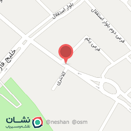 عکس هایپر مارکت اورکا