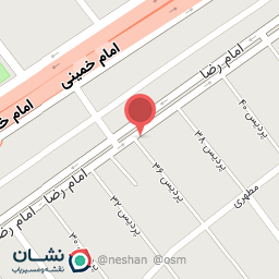 عکس فروشگاه لوازم تولد شاخصی