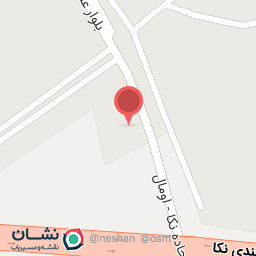 عکس شرکت باربری و تخلیه بار پیک شمال