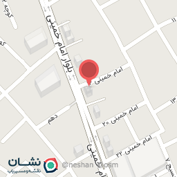 عکس داروخانه مظفری