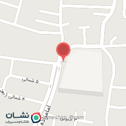 عکس امازاده ابراهیم