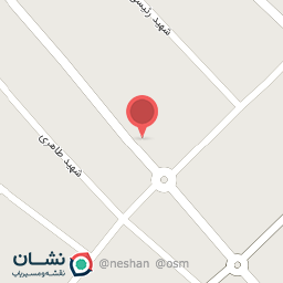 عکس کابینت و کمد دیواری لاوین (اصغر درویشی)