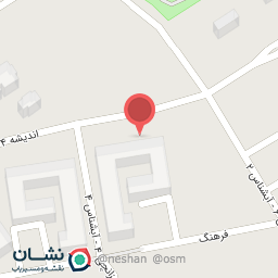 عکس مجتمع نگین ۲،بلوک21