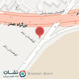 عکس عابر بانک مسکن