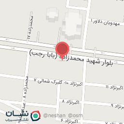عکس دفتر مشاوره کیوان