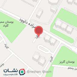 عکس حسنیه و دارالقرآن امام حسن مجتبی 