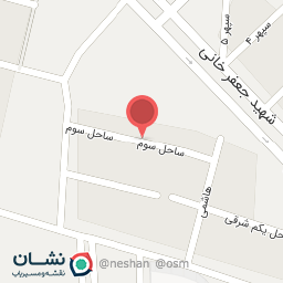 عکس نانوایی لواشی تنوری