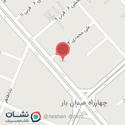 عکس فروشگاه مشهد پلاسکو