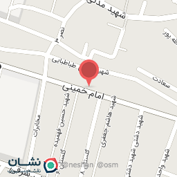 عکس بانک صادرات