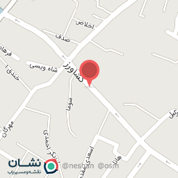 عکس پرتو مدارماد