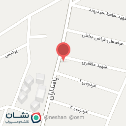 عکس خانه کودک هانی لند اردبیل