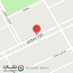 عکس فروشگاه مواد غذایی پاسارگاد