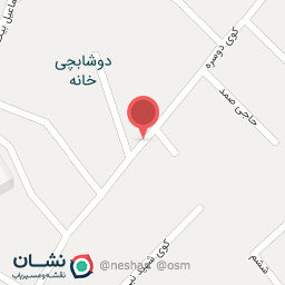 عکس مسجد حاج عبدالله